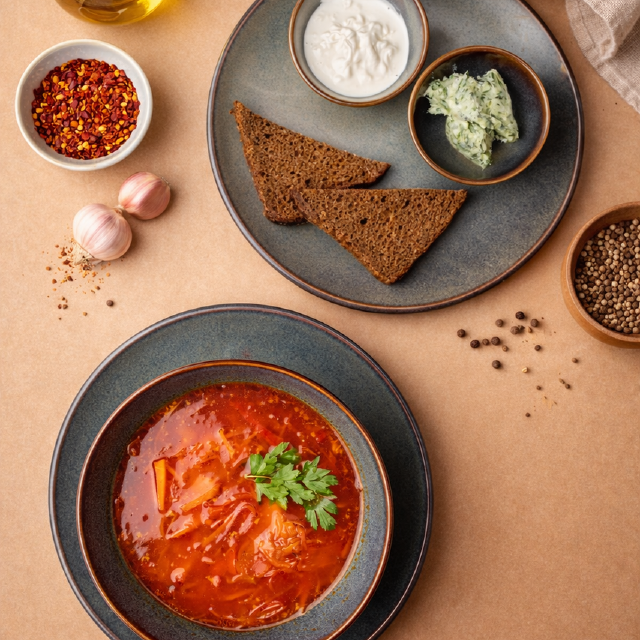 Перші страви