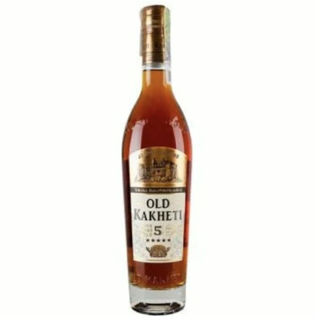 Старий Кахеті 5*****