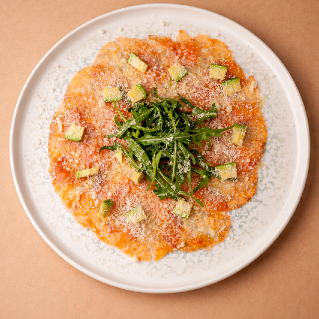 Холодні закуски 