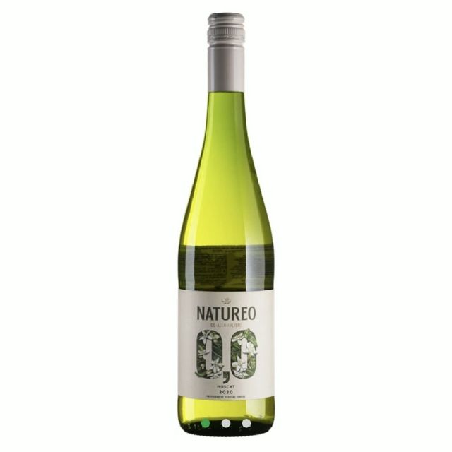 Muscat Natureo, Torres