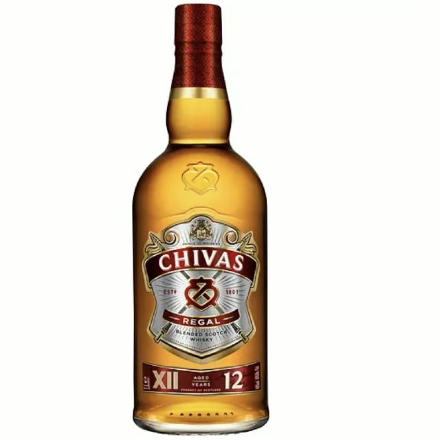 Chivas Regal 12
