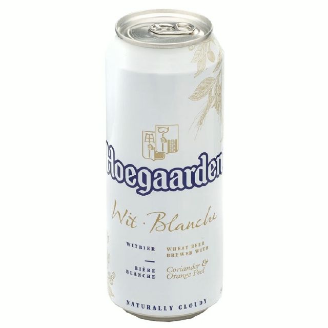 Hoegaarden жб