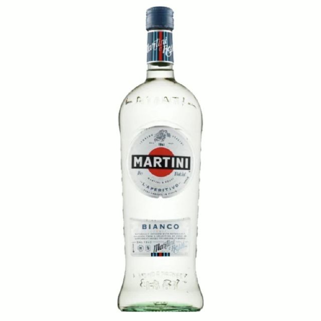 Мартіні Бʼянко