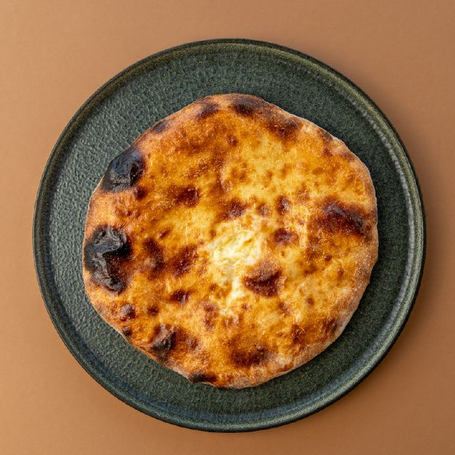 Хачапурі по -мегрельськи