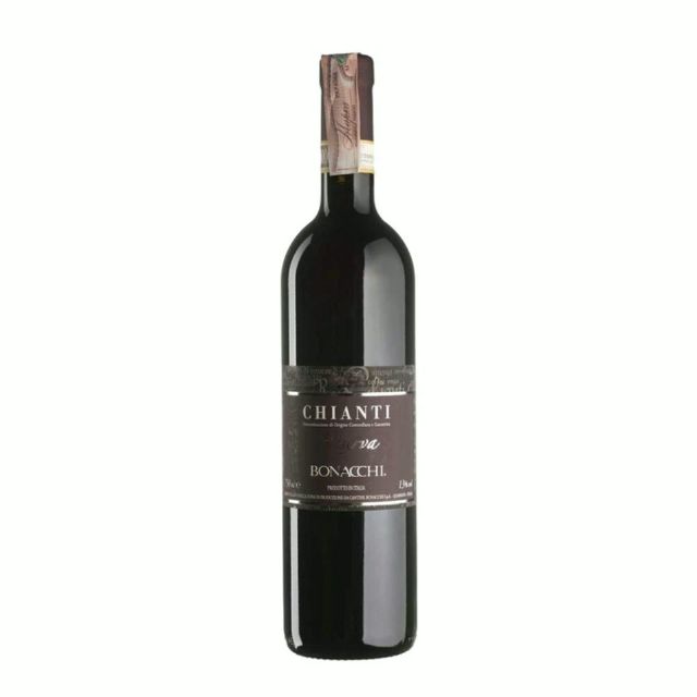 Chianti Riserva, Bonacchi