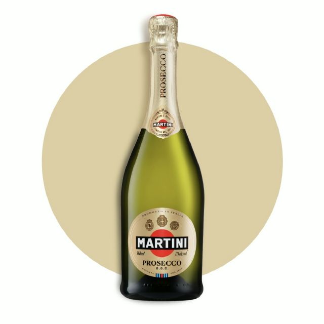 Мартіні Просекко