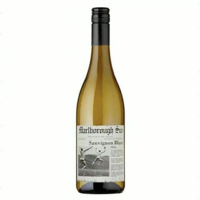 Marlborough Sun Sauvignon Blanc