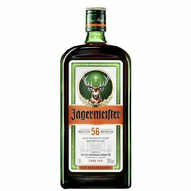 Jagermeister