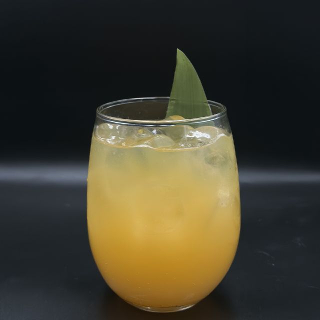 Цитрусовий