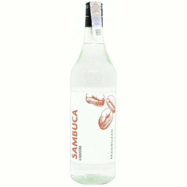 Самбука Madruzza