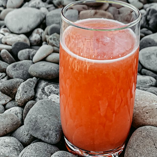 Грейпфрутовий