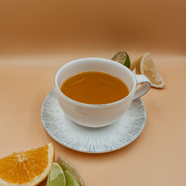 Чай в асортименті