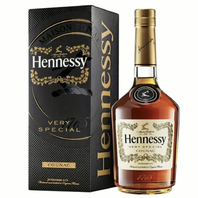 Hennessy VS