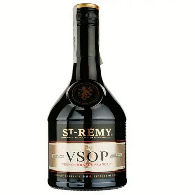 St-Remy VSOP