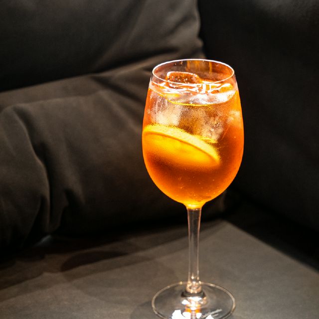Italian Spritz