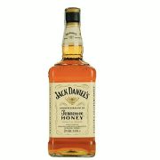 Jack Daniel's Tennessee Honey