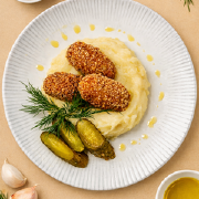 Фірмові крокети