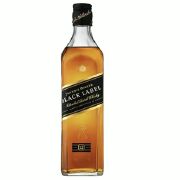 Johnnie Walker Black label 12 Yo