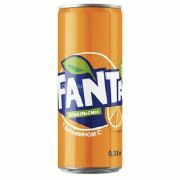 Fanta