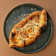 Хачапурі 4 сири