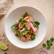 Салат Овочевий