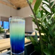 Синій мексиканець