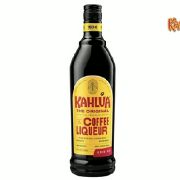 Kahlua