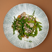 Салат фірмовий