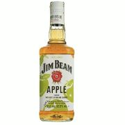 Jim Beam Apple