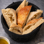 Хлібна корзина