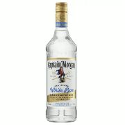 Captain Morgan White
