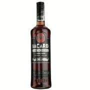 Bacardi Carta Negra