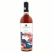 La Sastreria Garnacha Rosado