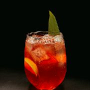 Барбарис-каркаде