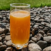 Апельсиновий