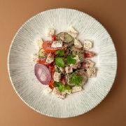 Грузинський овочевий