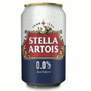 Б/а Stella Artois жб