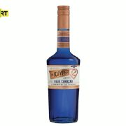 De kuyper курас блю