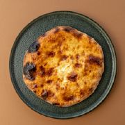 Хачапурі по -мегрельськи