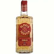 Tequila Olmeca “Gold”