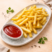 Картопля фрі