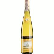 Gewurztraminer Reserve Semi Dry