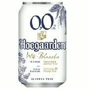 Б/а Hoegaarden