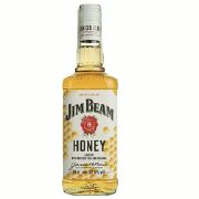 Jim Beam Honey