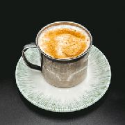 Запаяна кава