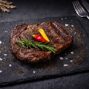 Стейк Рібай