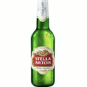 Stella Artois скло