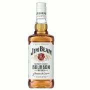 Jim Beam White