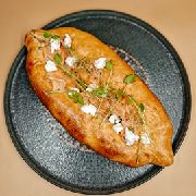 Хачапурі з с/с лососем