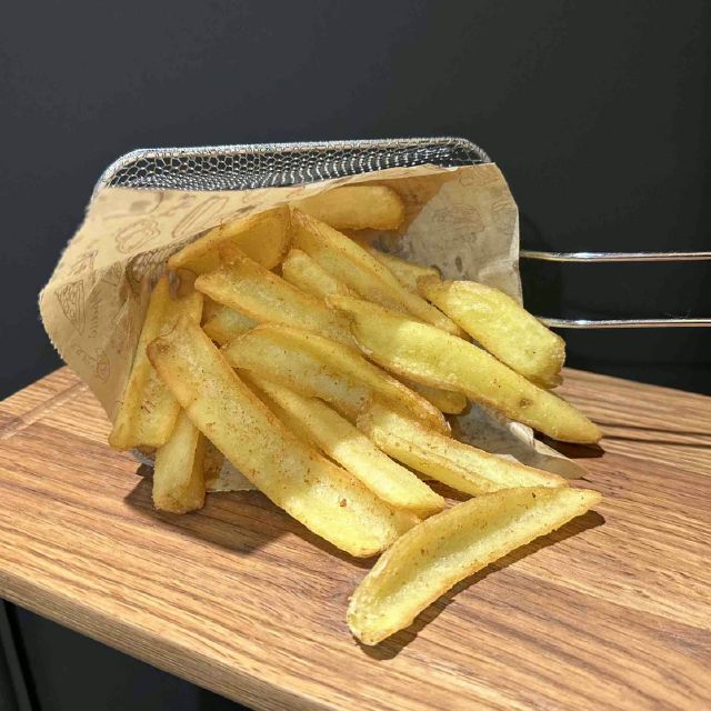 Картопляні Діпи